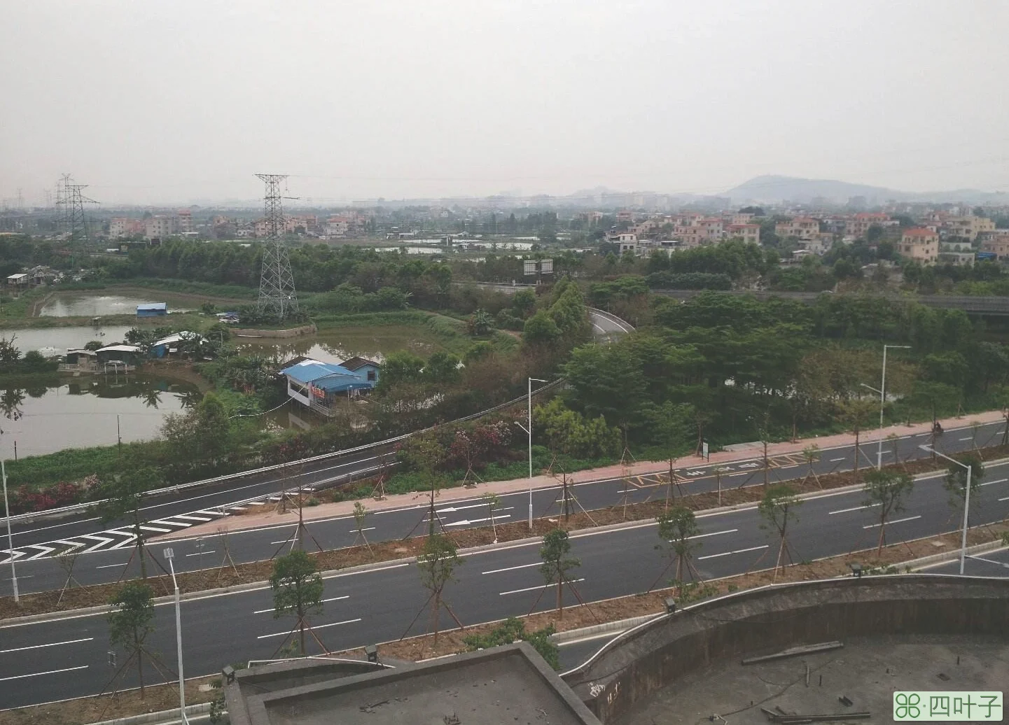 佛山顺德龙江天气今天天气预报几点下雨