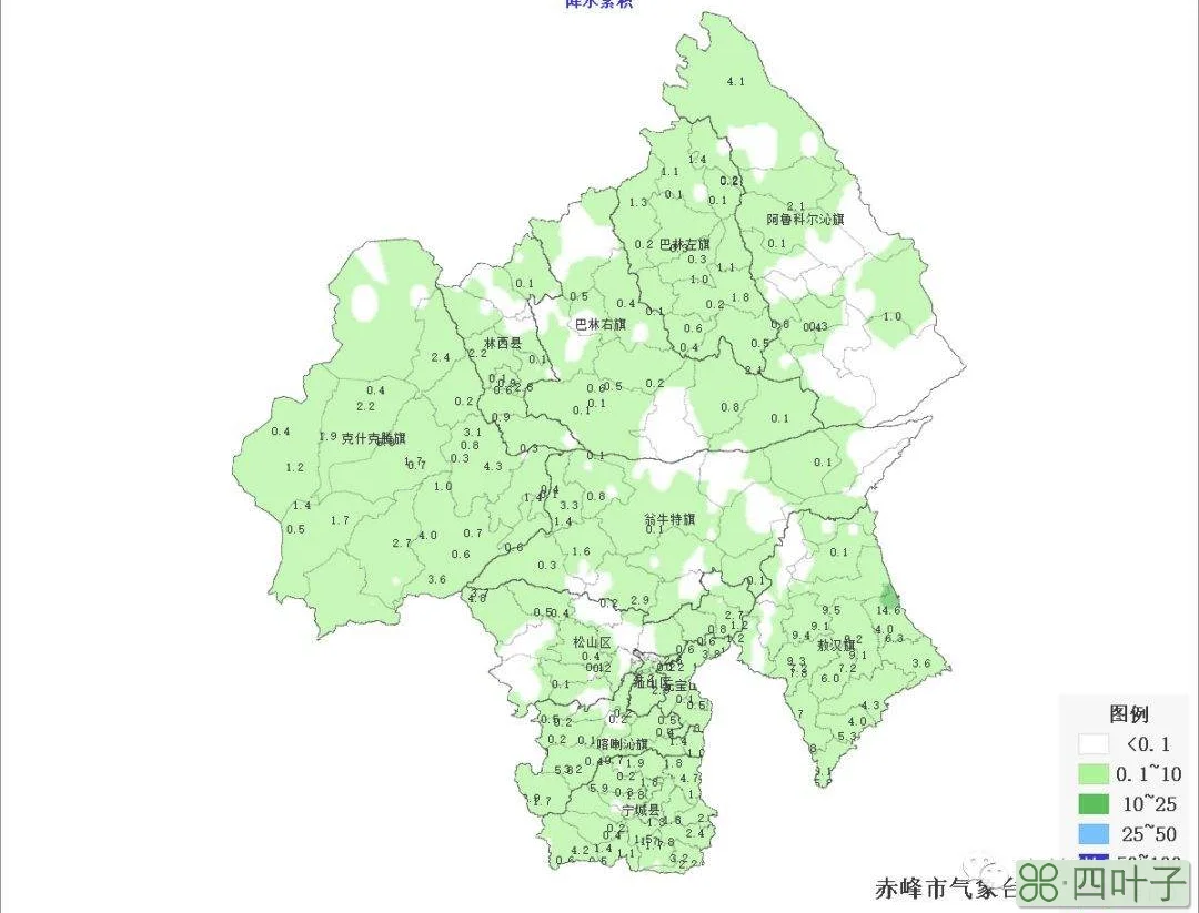 赤峰天气预报7天红山区赤峰市红山区天气