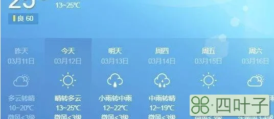 当前天气风速天气预报每小时风速