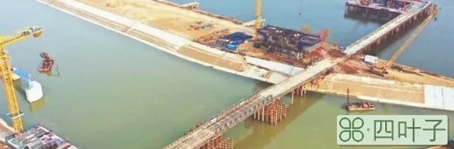 项城市东环路沙颍河大桥介绍