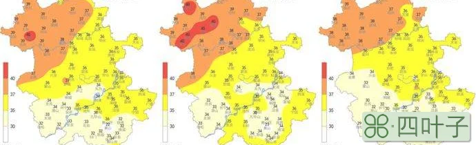 亳州天气预报查询15天亳州大暴雨时间表