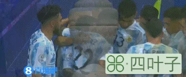 梅西助攻G-罗德里格斯破门！阿根廷1-0乌拉圭