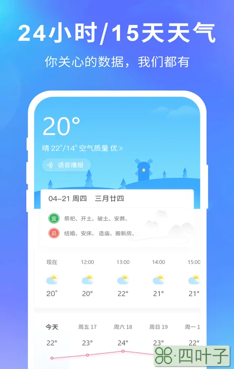 25天天气预报查询三十天天气预报