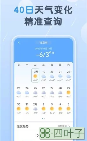 手机哪里下载天气预报点心天气预报下载