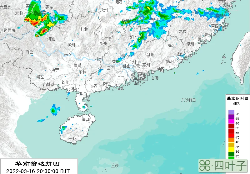 揭阳天气预报一周7天揭阳未来15天天气预报