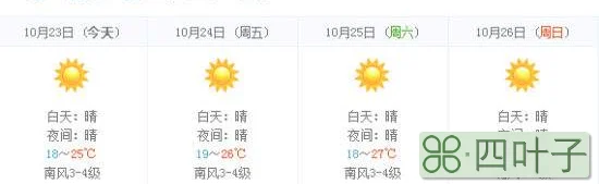 济南下周天气预报15天烟台天气预报15天