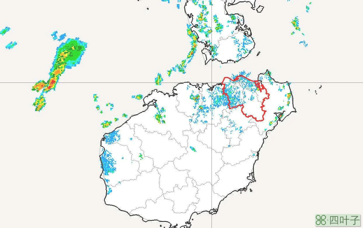 未来10天海南天气海口天气预报