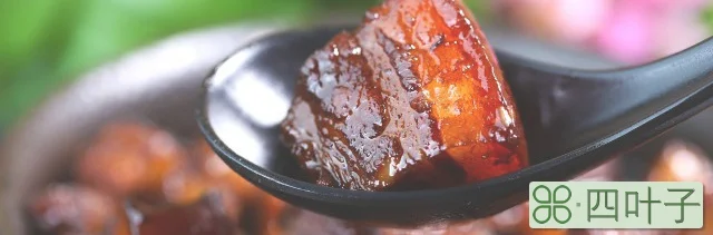 怎么做萝卜红烧肉(萝卜红烧肉的做法)