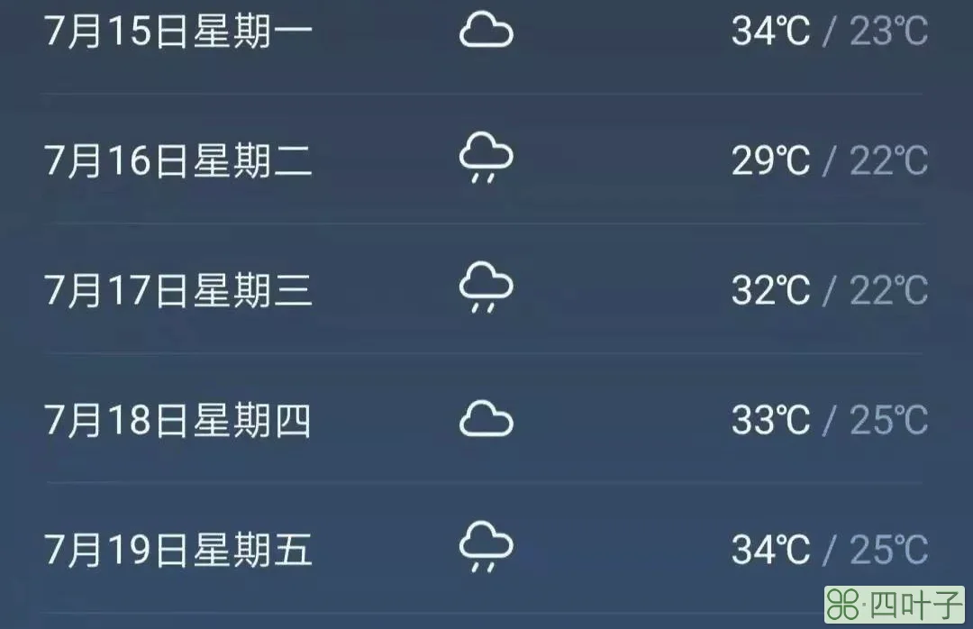 未来15天天气西安西安未来15天气预报15天