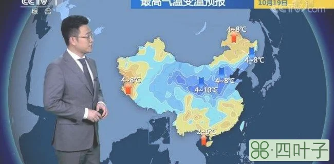 365天气精准播报中国天气预报官网