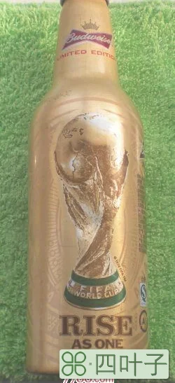 百威啤酒卡塔尔世界杯
