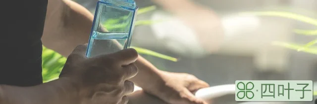食品级塑料水杯是哪种材质