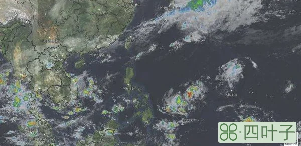 全国实时卫星云图天气预报天气预报卫星云图最新