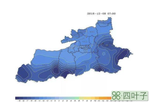 西安天气预报未来5天西安未来20天天气预报