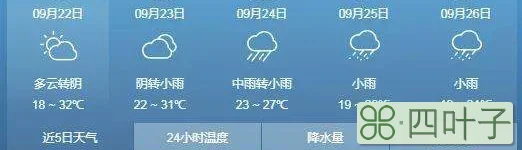 过去7天天气查询 9月24晋中天气预报