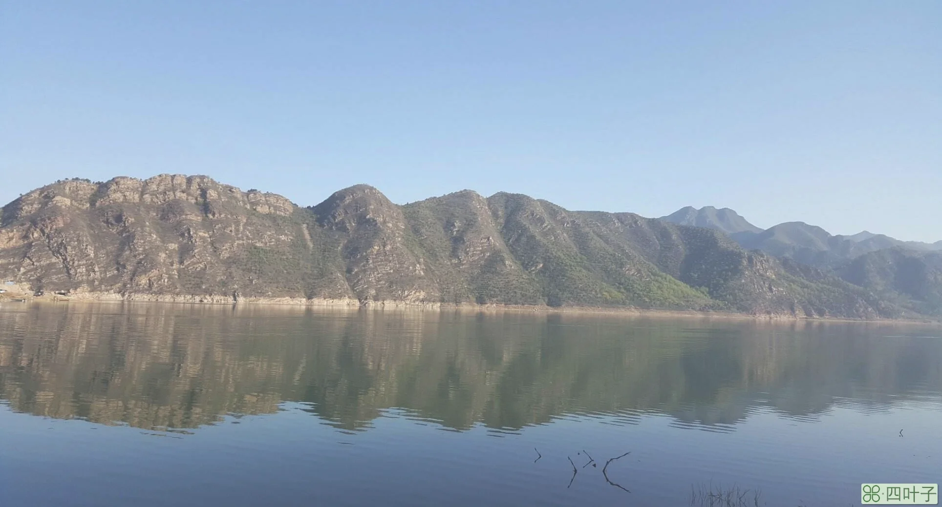 查看北京平谷区今天的天气预报平谷天气详情