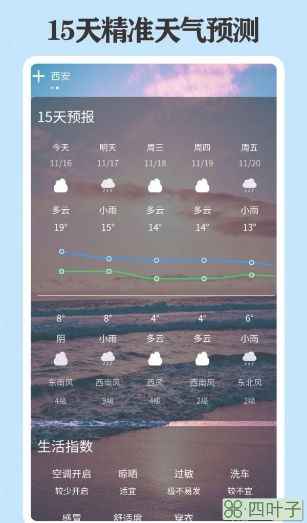 oppo天气极速版下载oppo天气app下载
