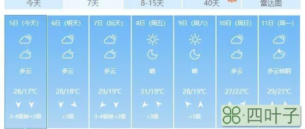 柳州天气预报15天查询气北海天气