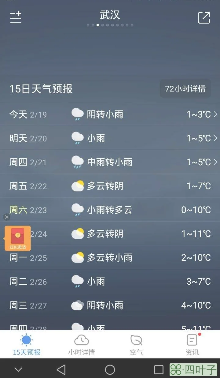 郴州天气40天的天气湖南郴州40天天气预报