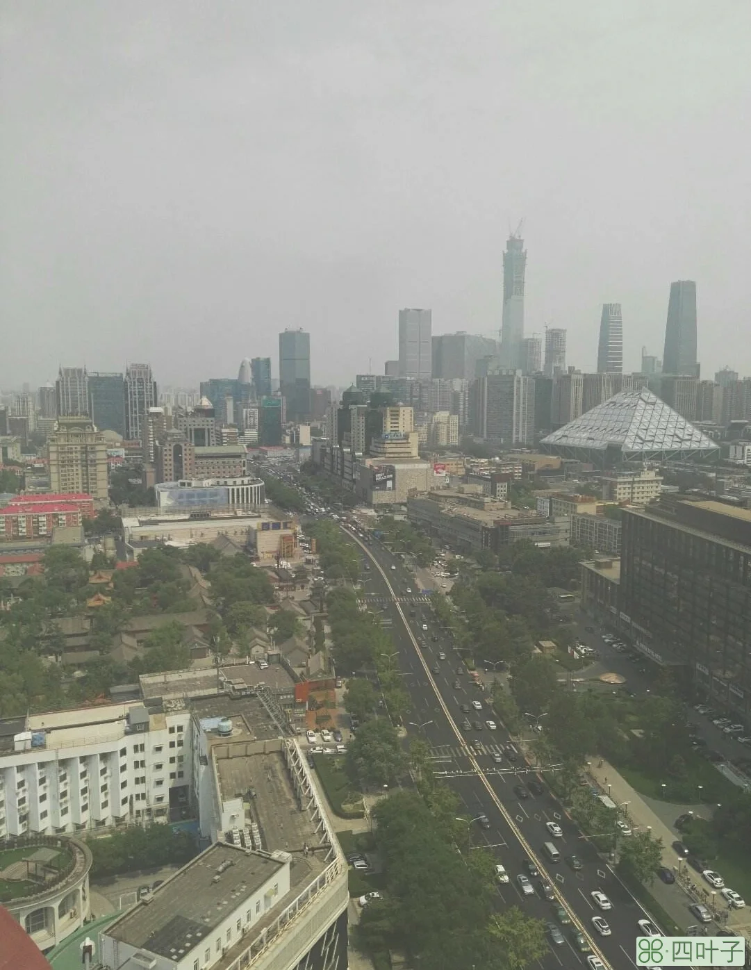 北京东城一周天气预报东城天气15天