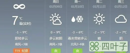 济宁天气预报15天查询明天有雨吗未来60天天气预报