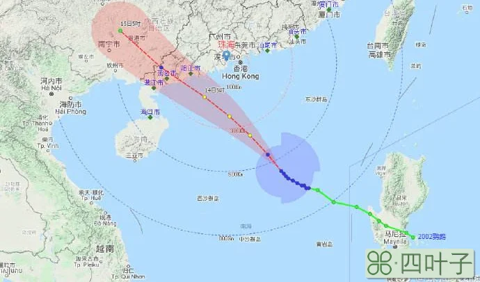 珠海天气15天预报有台风吗珠海天气预报15天查询百度