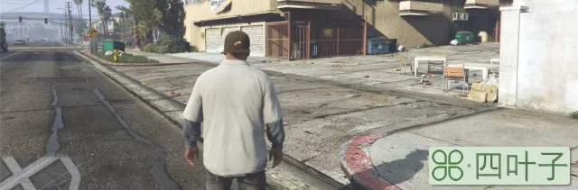 gta5钱存银行方法介绍(gta5钱怎么存银行)