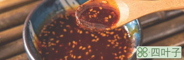 辣椒油保存不变味的方法
