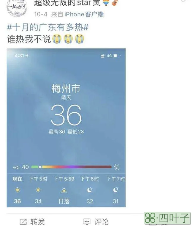 番禺天气实时温度番禺区天气预报实时