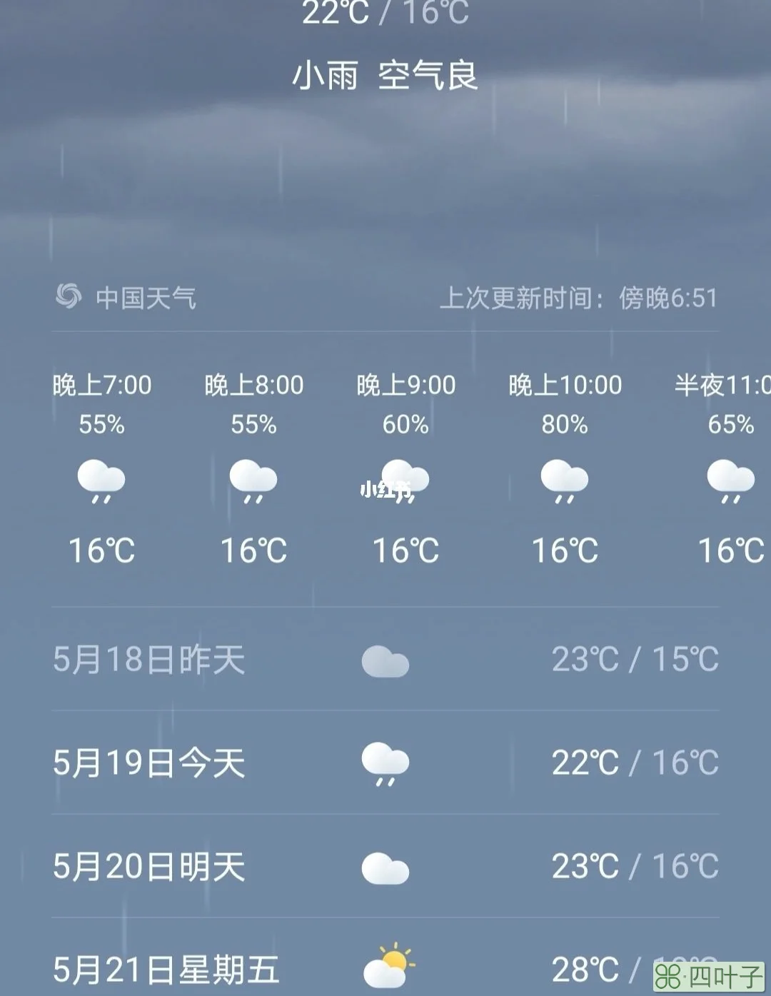 下载天气预报最新版到桌面下载彩云天气预报