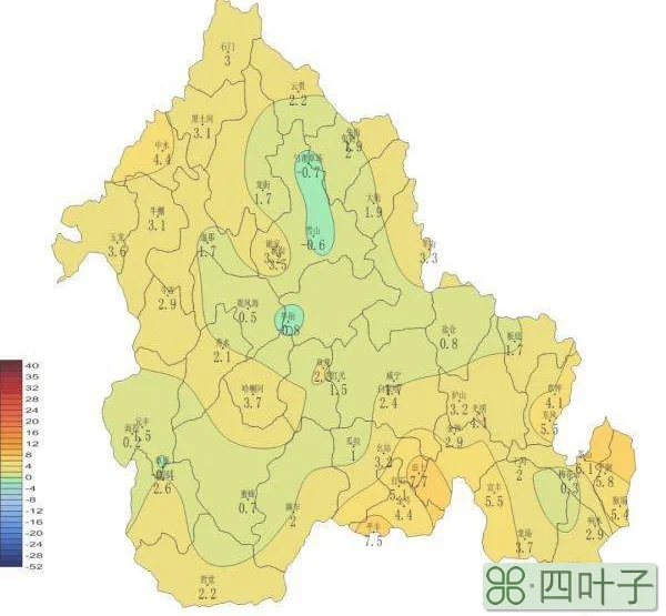 贵州未来10天的天气贵州省未来十天天气预报