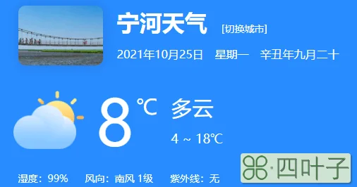 天津官方天气预报天津市天气