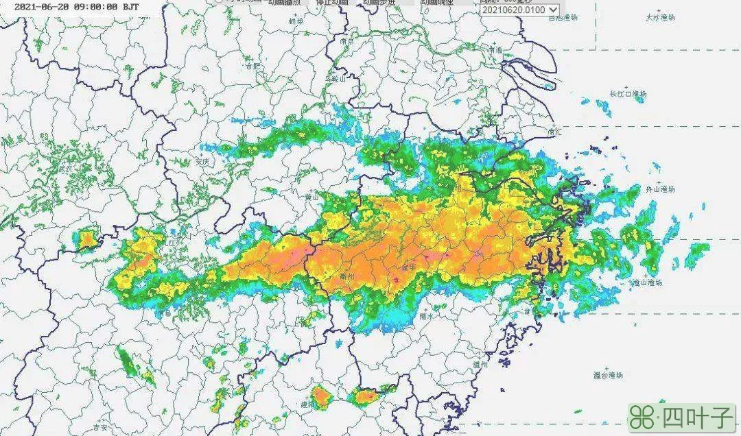 婺城区气象台24小时天气预报金华婺城区天气