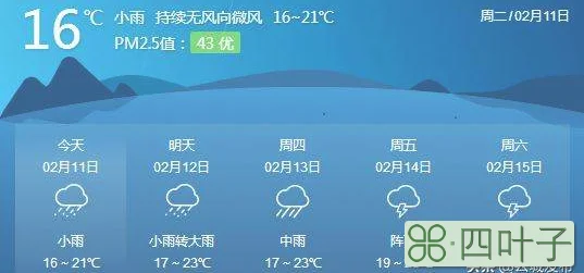 广东最新冷空气未来15日天气广东天气预报15天