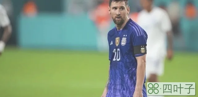 阿根廷世界杯主力阵容曝光，只剩1悬念，梅西不轮休，冲5纪录