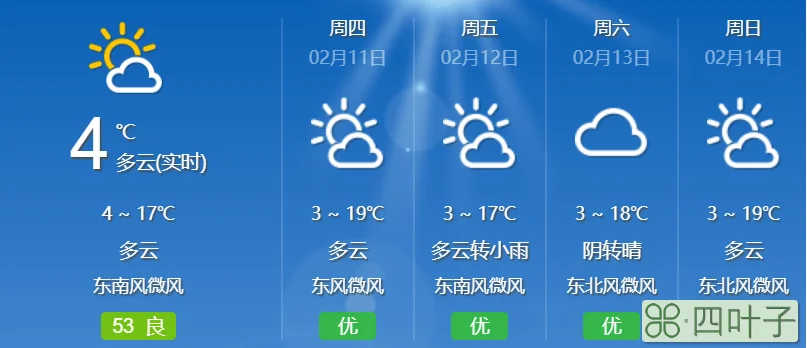 郑州一周天气预报七天一周天气预报查询郑州
