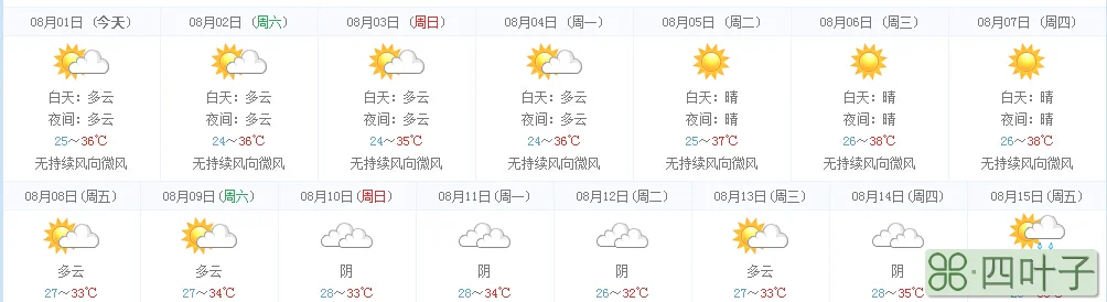 烟台天气预报未来两天烟台海区天气预报