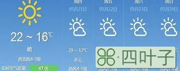 中央一台今晚19:30天气预报今日中央天气预报