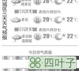 沈阳三天天气预报查询沈阳天气预报30天查询