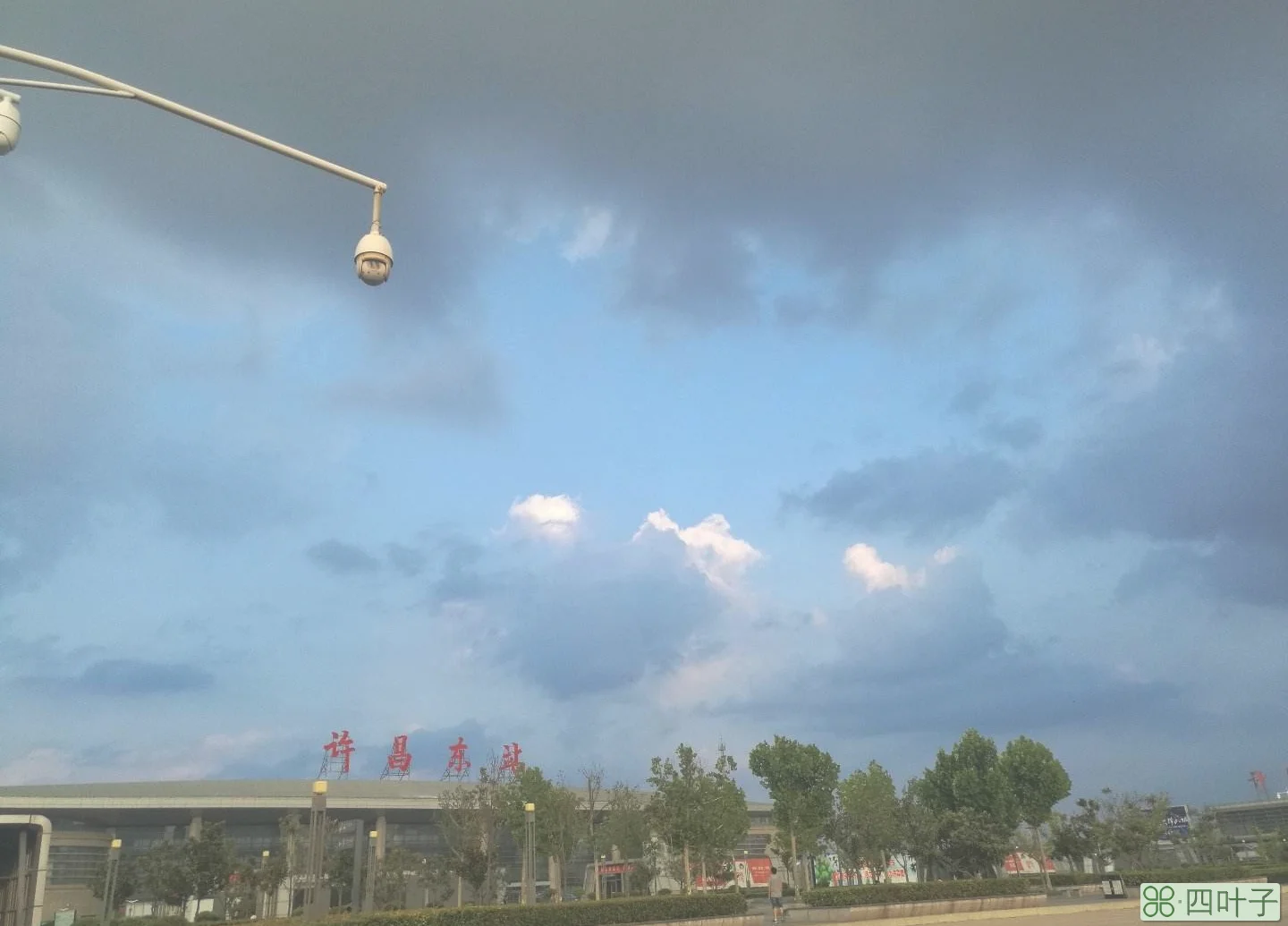 许昌未来15天天气预报情况河南许昌市未来15天天气预报