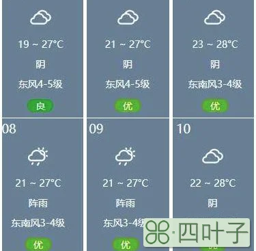 仙都景区天气预报一周天气浙江仙都天气未来十天