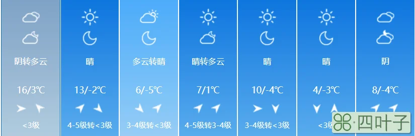 吉林长春后天天气预报内蒙古气温天气预报15天