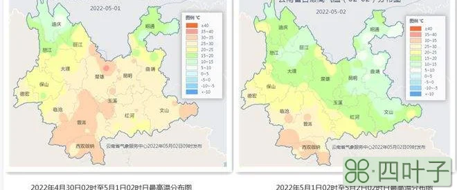 丽江最近天气预报15天的简单介绍