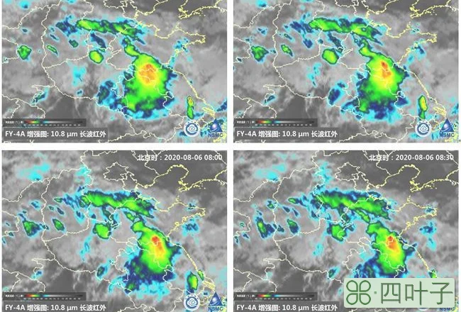 北京天气云图最新北京今天天气预报