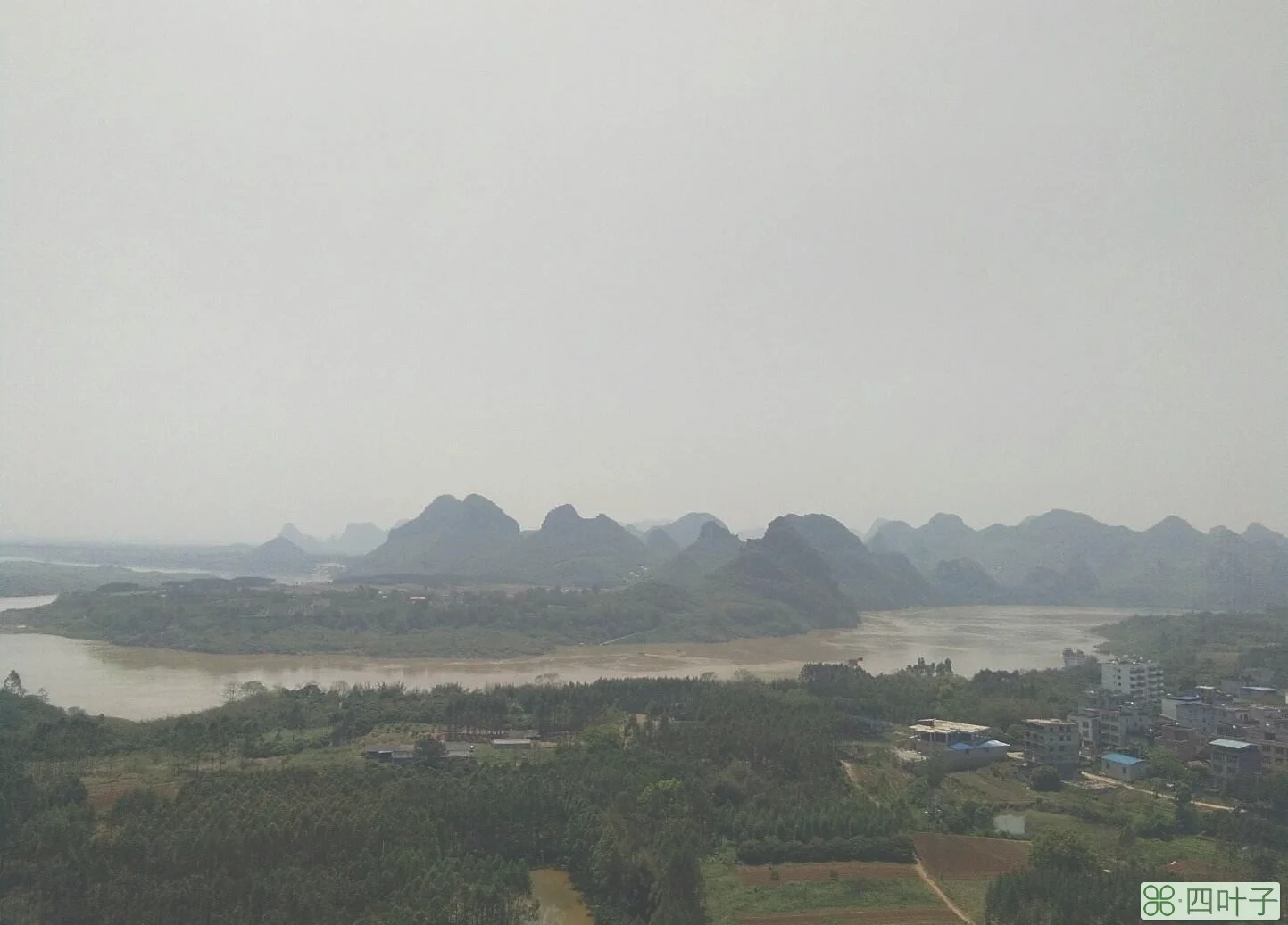 广西来宾明日天气海洋天气预报