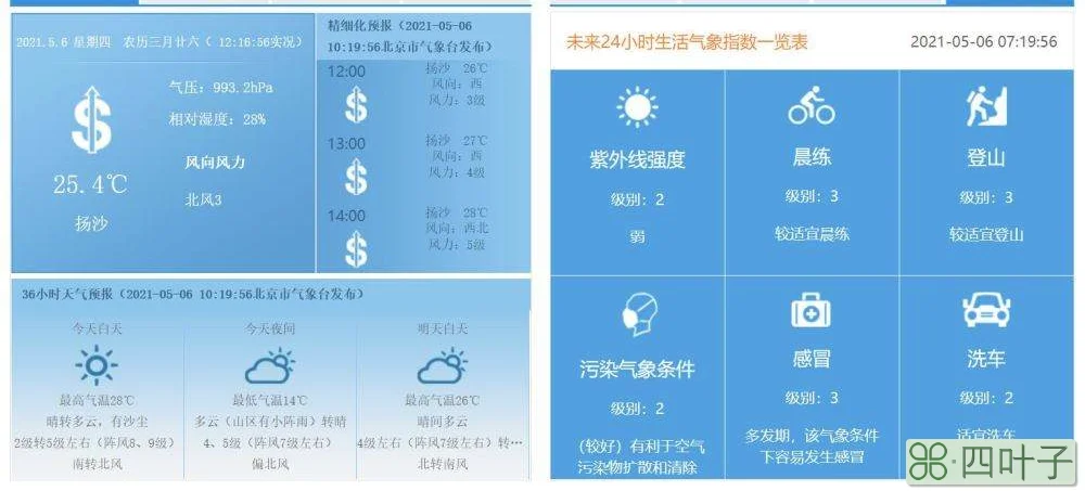 北京天气预报最新直播北京天气预报最新视频20190903