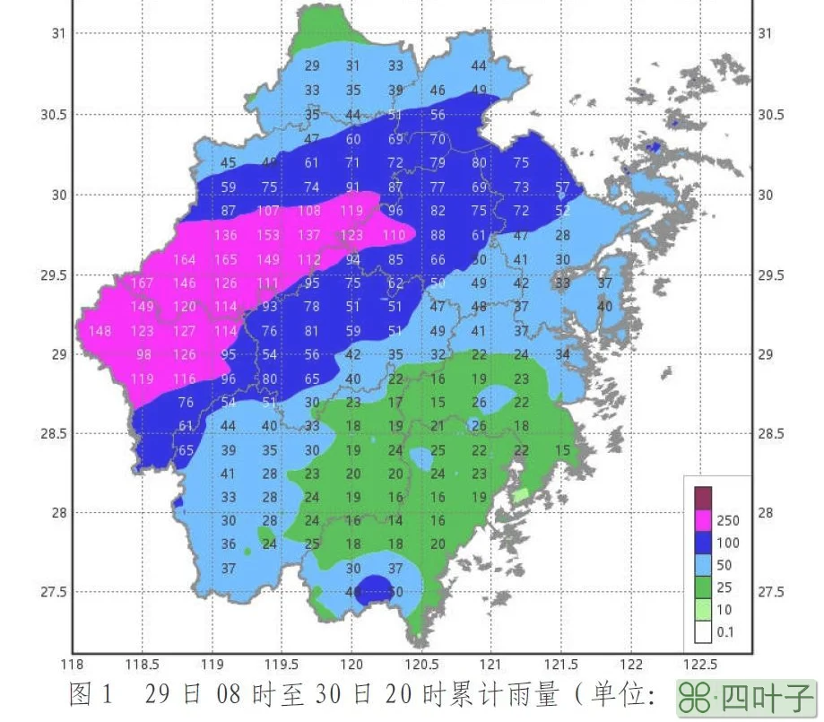 浙江未来三天天气预报浙江天气预报15天气报