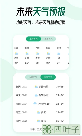 东莞天气软件2345东莞天气预报