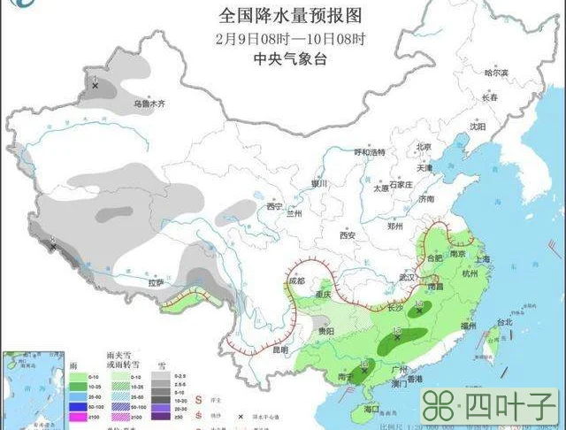 长沙未来15天天气预报走向图长沙气象局