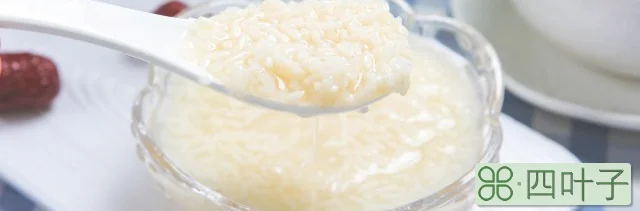 米酒的制作步骤(米酒的制作方法和过程)